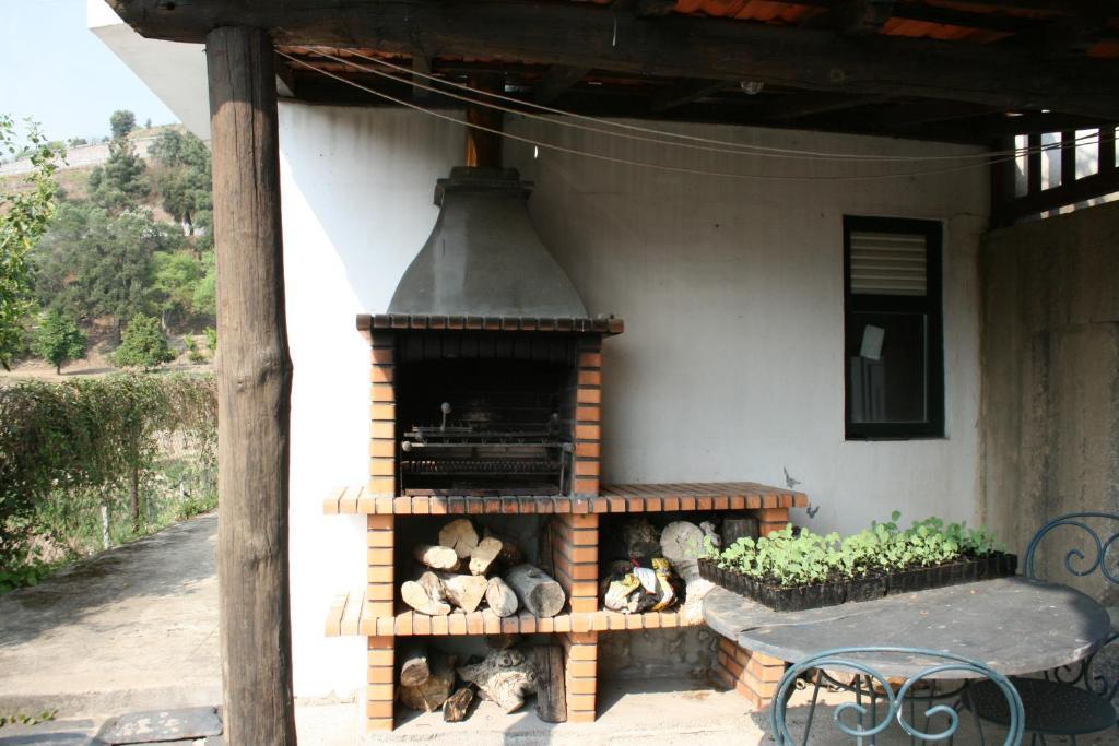 冬宫农场 - 庄园酒店 拜昂 客房 照片